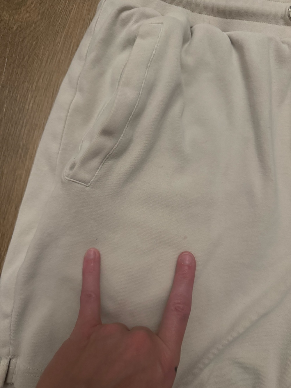 YoungLA Shorts - Picture 6 of 8